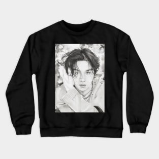 Becoming - 셋 set Crewneck Sweatshirt